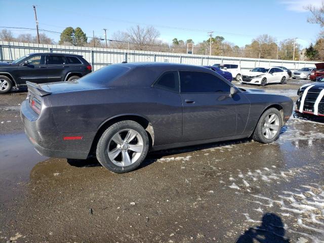 Photo 2 VIN: 2C3CDZAG8JH242232 - DODGE CHALLENGER 