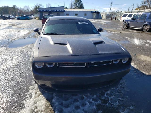 Photo 4 VIN: 2C3CDZAG8JH242232 - DODGE CHALLENGER 