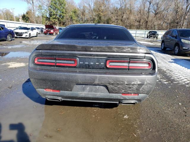 Photo 5 VIN: 2C3CDZAG8JH242232 - DODGE CHALLENGER 