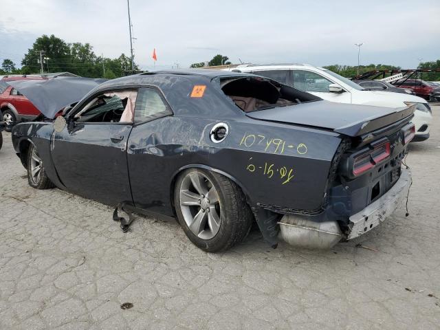 Photo 1 VIN: 2C3CDZAG8JH245888 - DODGE CHALLENGER 