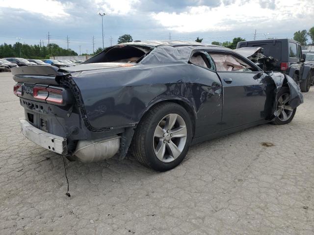 Photo 2 VIN: 2C3CDZAG8JH245888 - DODGE CHALLENGER 