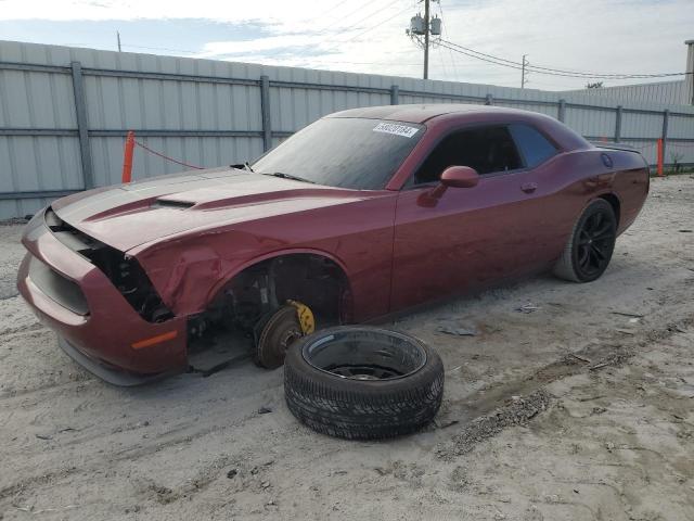 Photo 0 VIN: 2C3CDZAG8JH246443 - DODGE CHALLENGER 