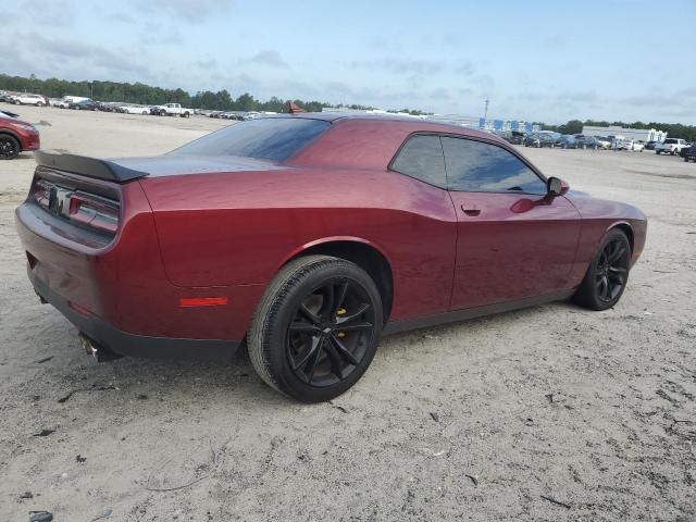 Photo 2 VIN: 2C3CDZAG8JH246443 - DODGE CHALLENGER 