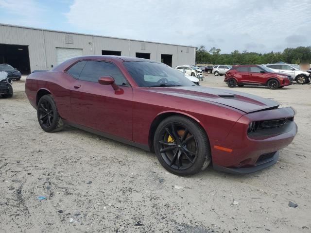 Photo 3 VIN: 2C3CDZAG8JH246443 - DODGE CHALLENGER 