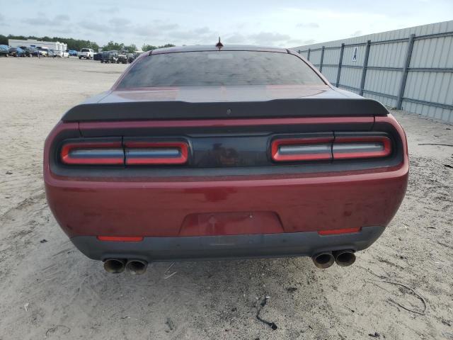 Photo 5 VIN: 2C3CDZAG8JH246443 - DODGE CHALLENGER 