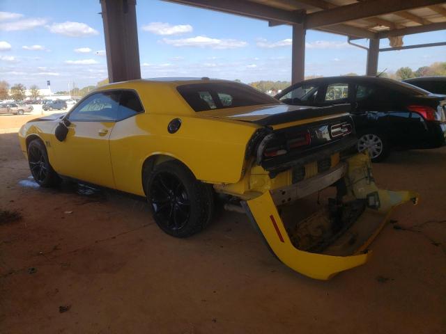 Photo 2 VIN: 2C3CDZAG8JH258060 - DODGE CHALLENGER 