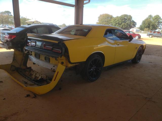 Photo 3 VIN: 2C3CDZAG8JH258060 - DODGE CHALLENGER 