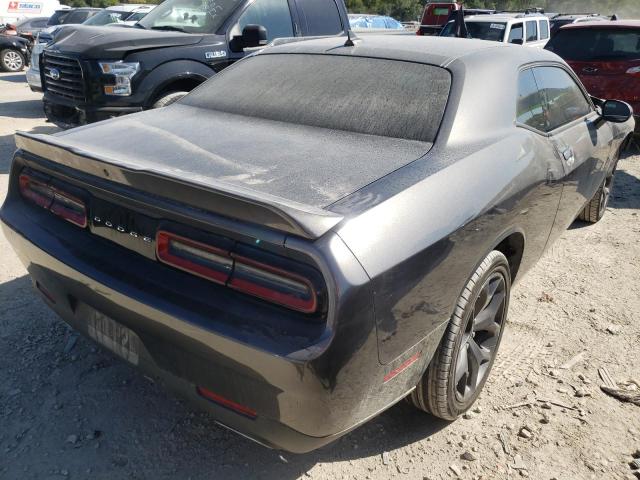 Photo 3 VIN: 2C3CDZAG8JH259354 - DODGE CHALLENGER 