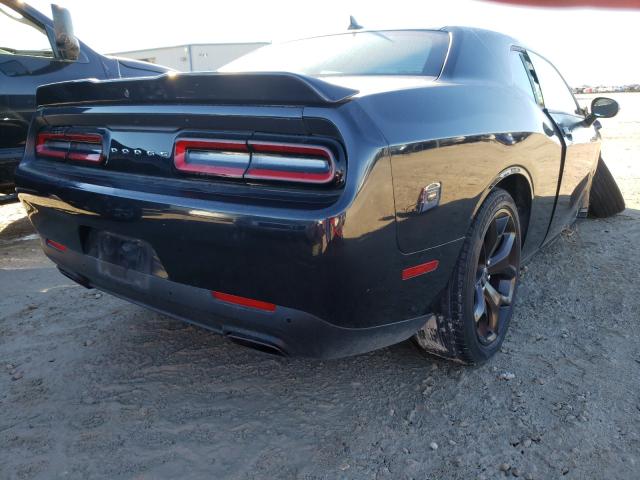 Photo 3 VIN: 2C3CDZAG8JH259421 - DODGE CHALLENGER 