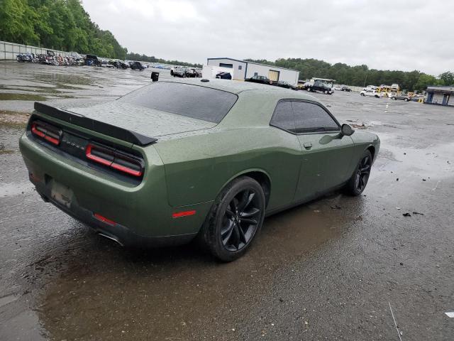 Photo 2 VIN: 2C3CDZAG8JH271861 - DODGE CHALLENGER 