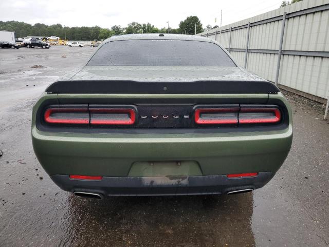 Photo 5 VIN: 2C3CDZAG8JH271861 - DODGE CHALLENGER 