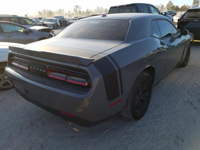 Photo 3 VIN: 2C3CDZAG8JH294475 - DODGE CHALLENGER 