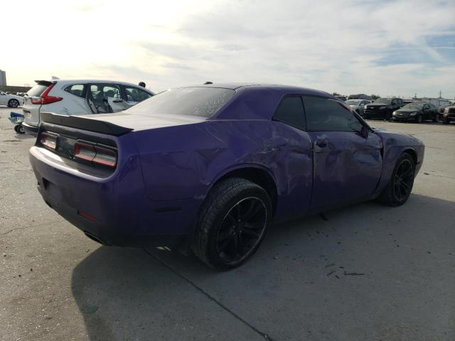 Photo 2 VIN: 2C3CDZAG8JH305507 - DODGE CHALLENGER 