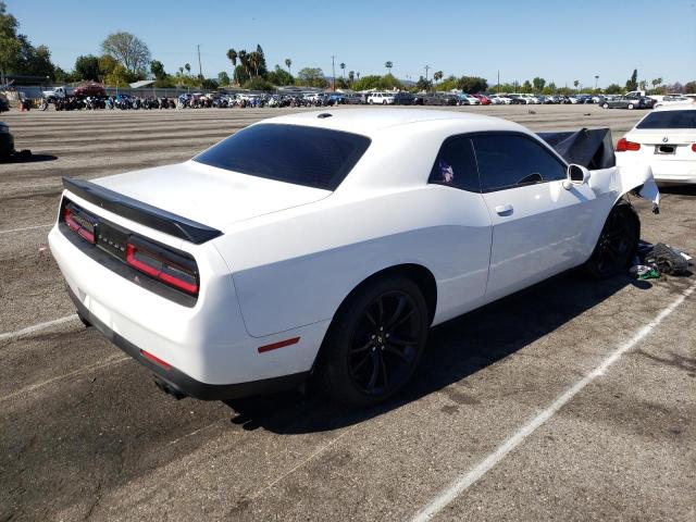 Photo 3 VIN: 2C3CDZAG8JH316023 - DODGE CHALLENGER 