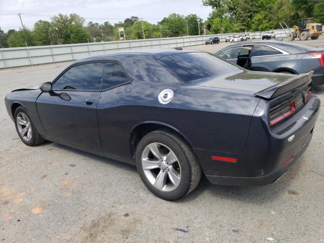 Photo 1 VIN: 2C3CDZAG8JH317866 - DODGE CHALLENGER 