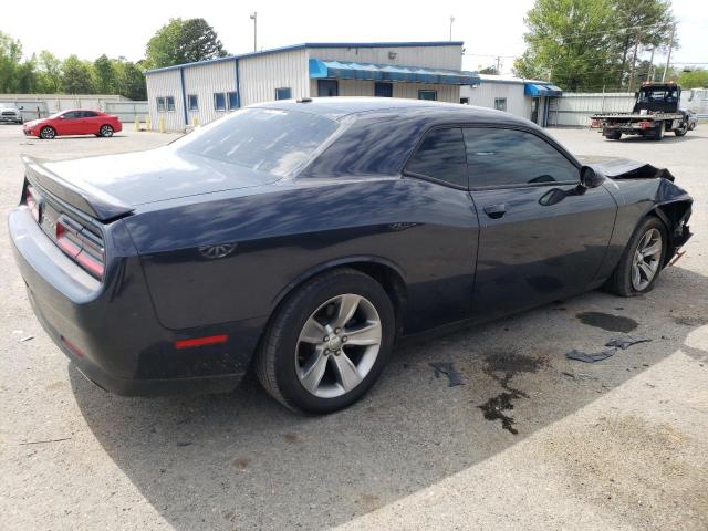 Photo 2 VIN: 2C3CDZAG8JH317866 - DODGE CHALLENGER 