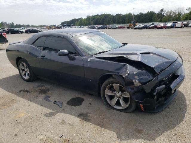 Photo 3 VIN: 2C3CDZAG8JH317866 - DODGE CHALLENGER 