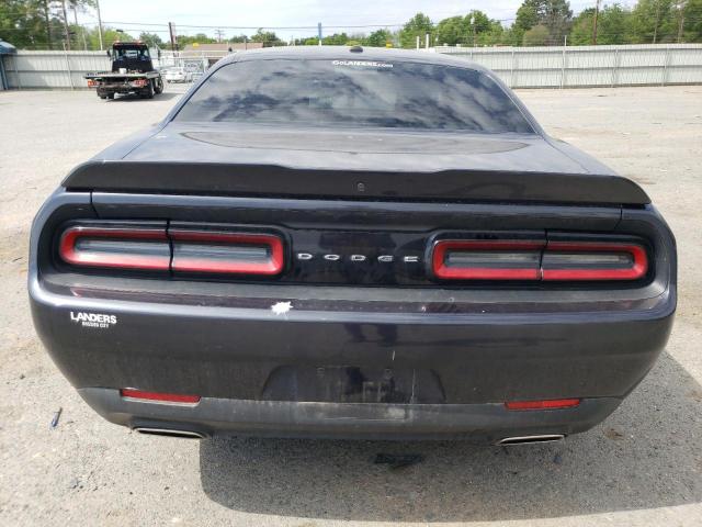 Photo 5 VIN: 2C3CDZAG8JH317866 - DODGE CHALLENGER 