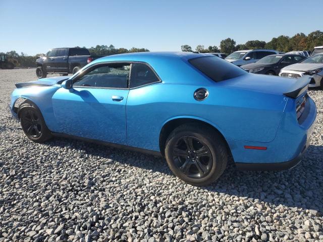 Photo 1 VIN: 2C3CDZAG8JH334098 - DODGE CHALLENGER 