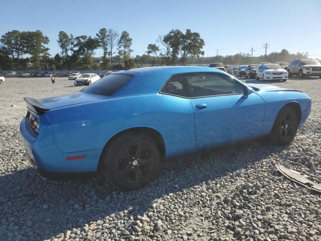 Photo 2 VIN: 2C3CDZAG8JH334098 - DODGE CHALLENGER 