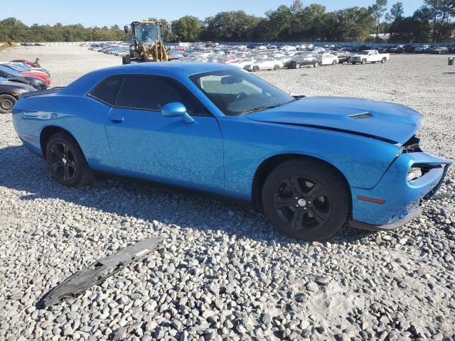 Photo 3 VIN: 2C3CDZAG8JH334098 - DODGE CHALLENGER 