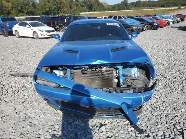 Photo 4 VIN: 2C3CDZAG8JH334098 - DODGE CHALLENGER 