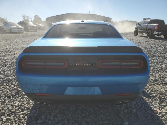 Photo 5 VIN: 2C3CDZAG8JH334098 - DODGE CHALLENGER 