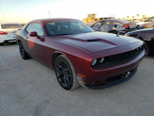 Photo 0 VIN: 2C3CDZAG8KH500444 - DODGE CHALLENGER 