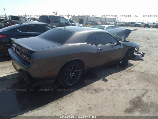 Photo 3 VIN: 2C3CDZAG8KH501738 - DODGE CHALLENGER 