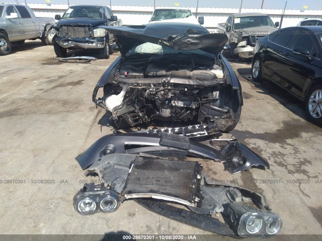 Photo 5 VIN: 2C3CDZAG8KH501738 - DODGE CHALLENGER 