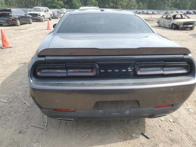 Photo 5 VIN: 2C3CDZAG8KH503294 - DODGE CHALLENGER 