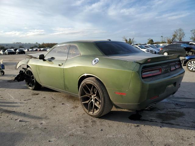 Photo 1 VIN: 2C3CDZAG8KH505854 - DODGE CHALLENGER 