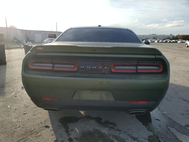 Photo 5 VIN: 2C3CDZAG8KH505854 - DODGE CHALLENGER 