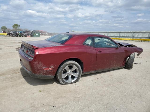 Photo 2 VIN: 2C3CDZAG8KH524792 - DODGE CHALLENGER 