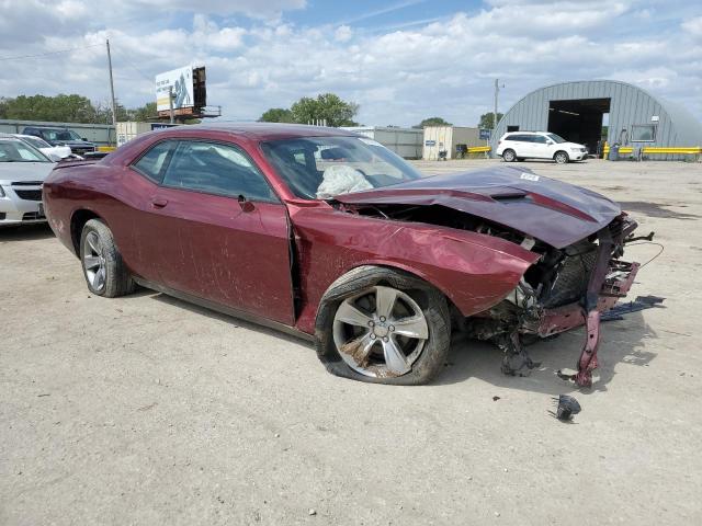 Photo 3 VIN: 2C3CDZAG8KH524792 - DODGE CHALLENGER 