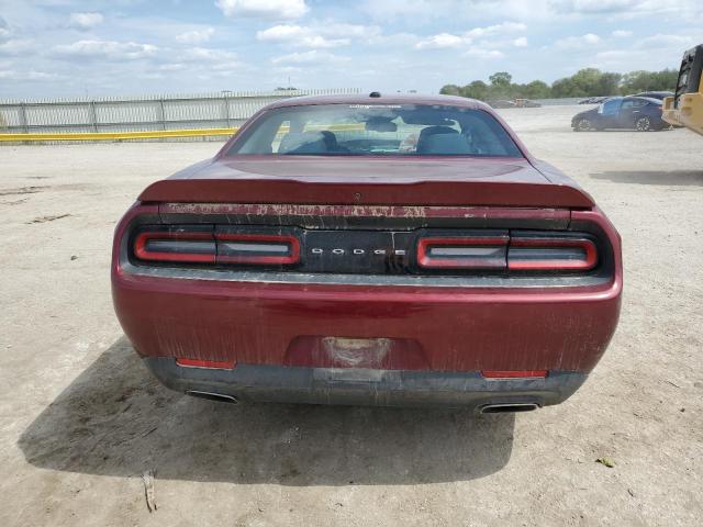 Photo 5 VIN: 2C3CDZAG8KH524792 - DODGE CHALLENGER 