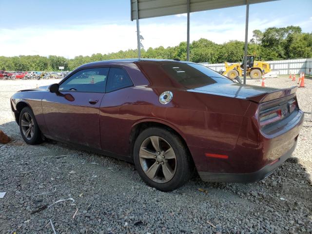 Photo 1 VIN: 2C3CDZAG8KH525196 - DODGE CHALLENGER 