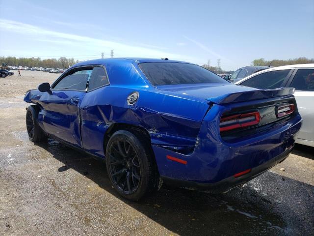 Photo 1 VIN: 2C3CDZAG8KH530060 - DODGE CHALLENGER 