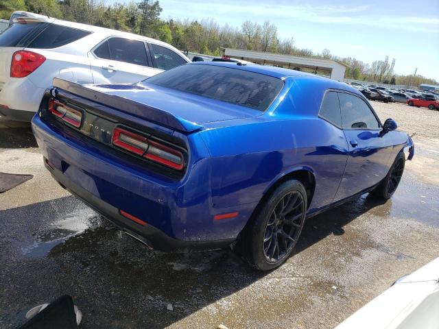 Photo 2 VIN: 2C3CDZAG8KH530060 - DODGE CHALLENGER 