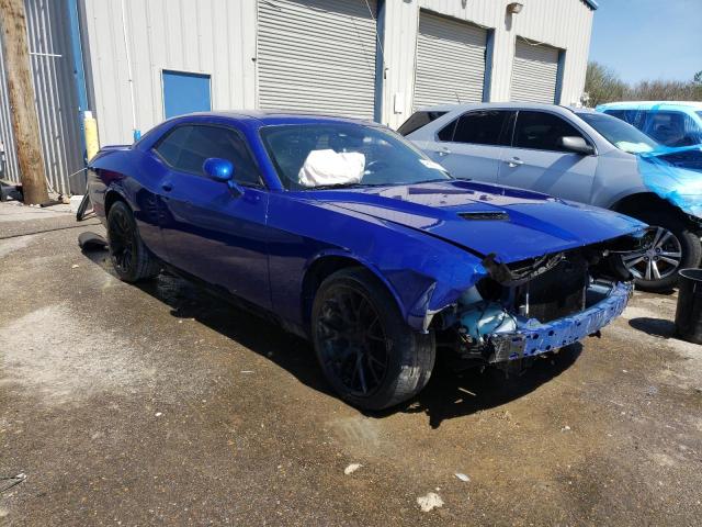 Photo 3 VIN: 2C3CDZAG8KH530060 - DODGE CHALLENGER 