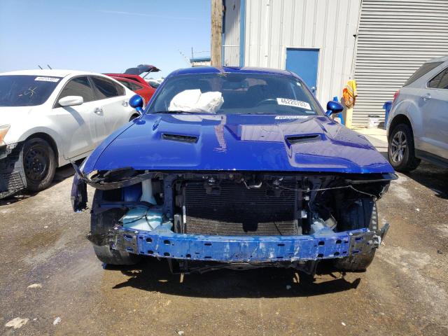 Photo 4 VIN: 2C3CDZAG8KH530060 - DODGE CHALLENGER 