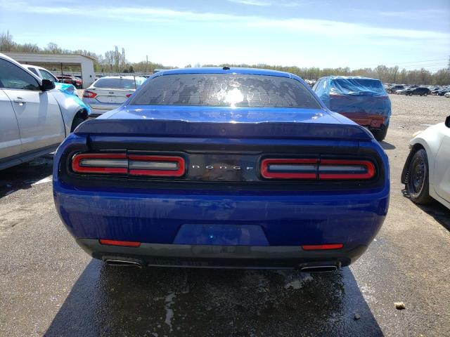 Photo 5 VIN: 2C3CDZAG8KH530060 - DODGE CHALLENGER 