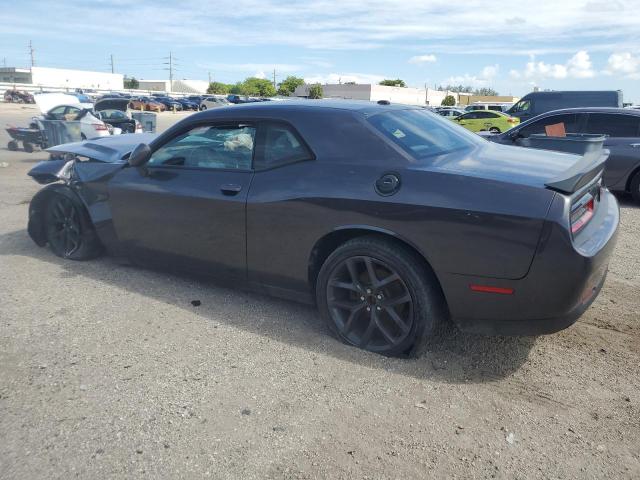 Photo 1 VIN: 2C3CDZAG8KH530222 - DODGE CHALLENGER 