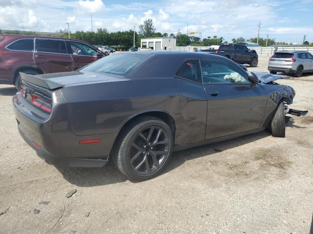 Photo 2 VIN: 2C3CDZAG8KH530222 - DODGE CHALLENGER 