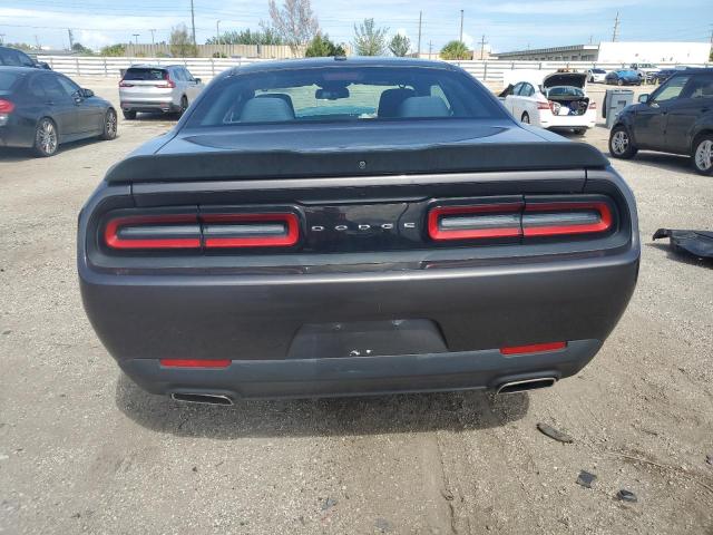 Photo 5 VIN: 2C3CDZAG8KH530222 - DODGE CHALLENGER 