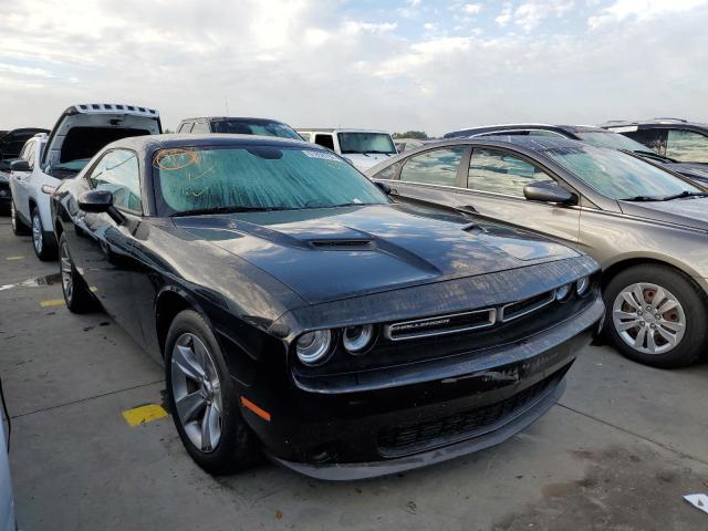 Photo 0 VIN: 2C3CDZAG8KH560840 - DODGE CHALLENGER 