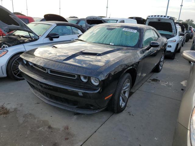 Photo 1 VIN: 2C3CDZAG8KH560840 - DODGE CHALLENGER 