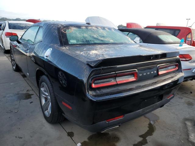 Photo 2 VIN: 2C3CDZAG8KH560840 - DODGE CHALLENGER 