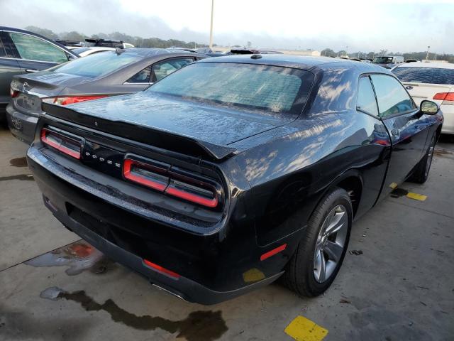 Photo 3 VIN: 2C3CDZAG8KH560840 - DODGE CHALLENGER 