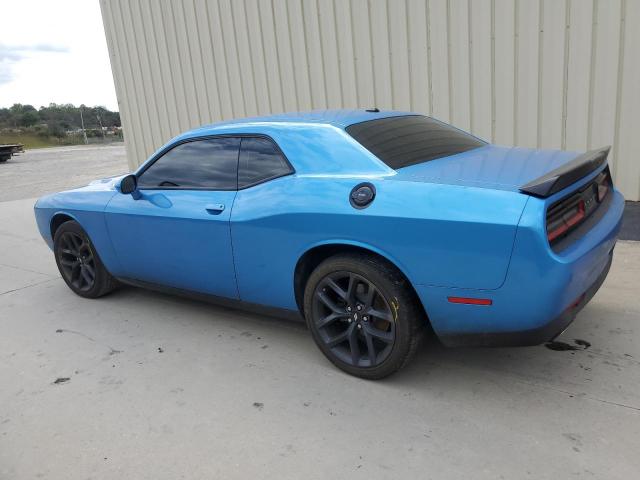 Photo 1 VIN: 2C3CDZAG8KH566623 - DODGE CHALLENGER 